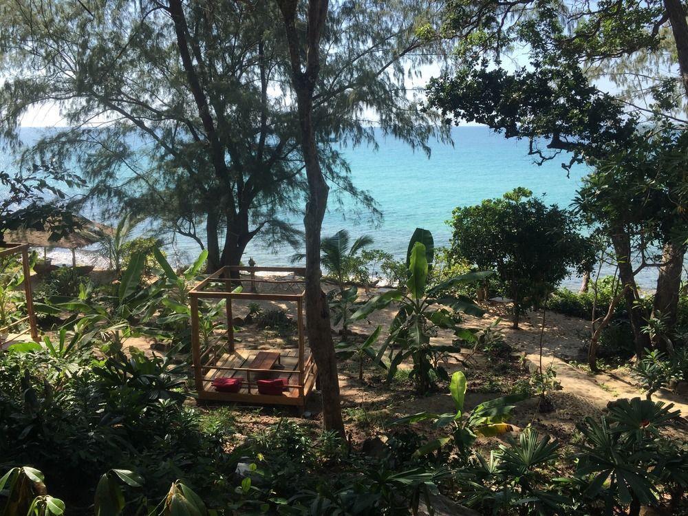 Robinson * Koh Rong Sanloem